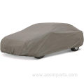 Large Sedan All-Weather Outdoor Waterproof Cover